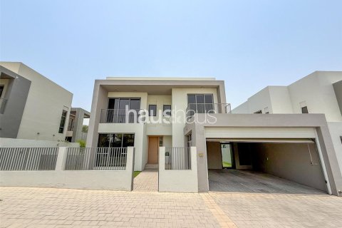 Снять в аренду виллу в Sidra Villas, Дубай Хилс Эстейт, Дубай: 5 спален, 483м², № 45170 - фото 6