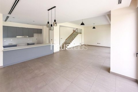 Снять в аренду виллу в Sidra Villas, Дубай Хилс Эстейт, Дубай: 5 спален, 483м², № 45170 - фото 7