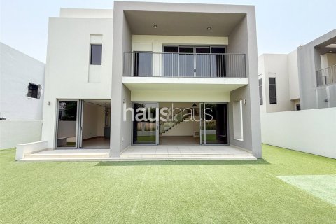 Снять в аренду виллу в Sidra Villas, Дубай Хилс Эстейт, Дубай: 5 спален, 483м², № 45170 - фото 5