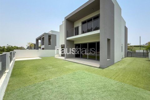 Снять в аренду виллу в Sidra Villas, Дубай Хилс Эстейт, Дубай: 5 спален, 483м², № 45170 - фото 4