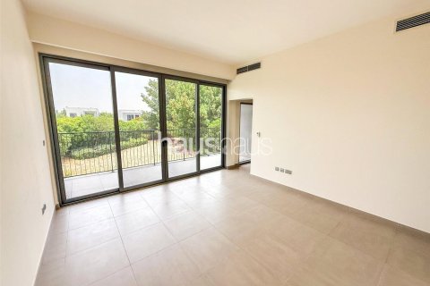 Снять в аренду виллу в Sidra Villas, Дубай Хилс Эстейт, Дубай: 5 спален, 483м², № 45170 - фото 12