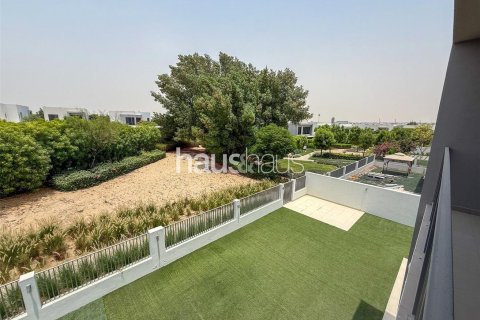 Снять в аренду виллу в Sidra Villas, Дубай Хилс Эстейт, Дубай: 5 спален, 483м², № 45170 - фото 2