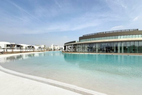 تاون هاوس في The Pulse, Dubai South (Dubai World Central), دبي 3 غرف نوم, 238 م² رقم 45160 - صورة 22