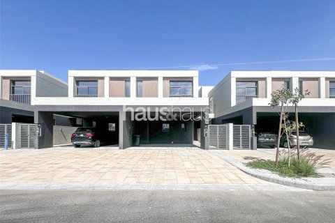Maison de ville à The Pulse, Dubai South (Dubai World Central), Dubai, 3 chambres, 238 m², № 45160