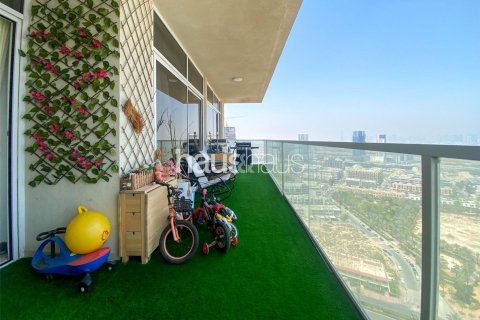 Apartamento en Jumeirah Village Circle, Dubai, 2 dormitorios, 131 m², № 45161 - foto 10