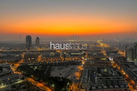 Apartamento en Jumeirah Village Circle, Dubai, 2 dormitorios, 131 m², № 45161 - foto 3