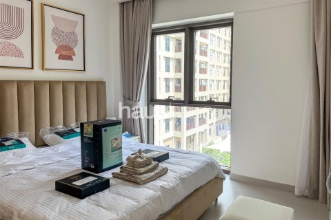 شقة في Creek Beach, خور دبي, دبي 1غرف نوم, 63 م² رقم 45173 - صورة 6