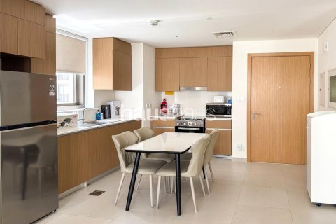 شقة في Creek Beach, خور دبي, دبي 1غرف نوم, 63 م² رقم 45173 - صورة 4