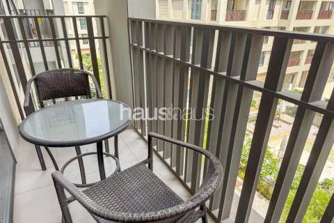 شقة في Creek Beach, خور دبي, دبي 1غرف نوم, 63 م² رقم 45173 - صورة 11