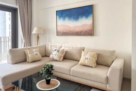 شقة في Creek Beach, خور دبي, دبي 1غرف نوم, 63 م² رقم 45173 - صورة 2