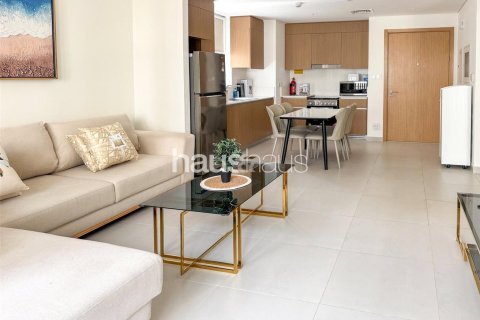 شقة في Creek Beach, خور دبي, دبي 1غرف نوم, 63 م² رقم 45173 - صورة 3