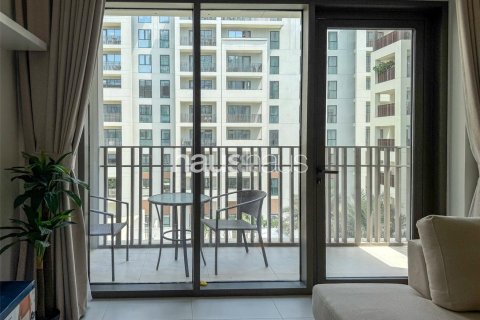 شقة في Creek Beach, خور دبي, دبي 1غرف نوم, 63 م² رقم 45173 - صورة 10