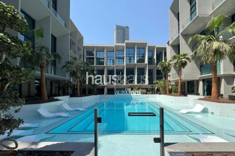 Apartment in Jumeirah Village Circle, Dubai 2 bedrooms, 128 sq.m. № 45162