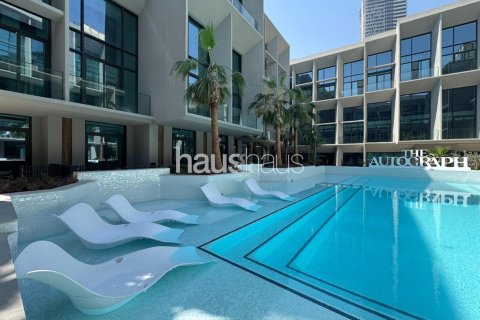 Apartamento en Jumeirah Village Circle, Dubai, 2 dormitorios, 128 m², № 45162 - foto 9
