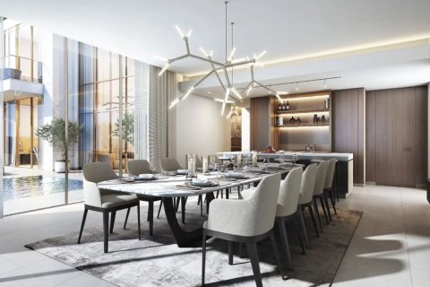 Villa à Dubai, 6 chambres, 900 m², № 71563 - photo 6