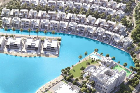 Villa à Dubai, 6 chambres, 900 m², № 71563 - photo 7