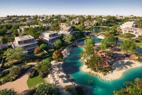 THE ACRES في Dubai Land, دبي, رقم 4117