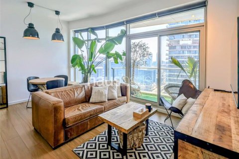 Квартира в Burj Views, Даунтаун Дубай (Даунтаун Бурдж Дубай), Дубай, 1 спальня, 73м², № 44510