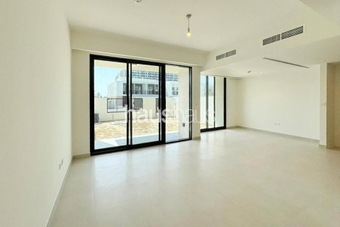 Villa à Town Square, Dubai, 3 chambres, 174 m², № 44496 - photo 6