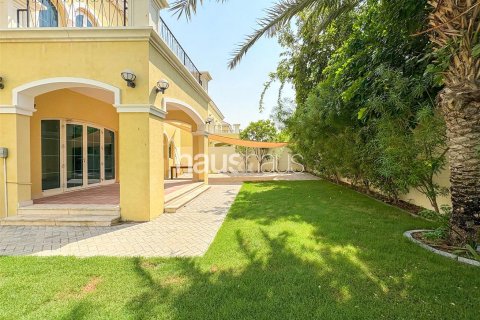 Villa en Legacy, Jumeirah Park, Dubai, 3 dormitorios, 328 m², № 44509 - foto 4