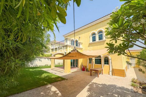 Villa en Legacy, Jumeirah Park, Dubai, 3 dormitorios, 328 m², № 44509 - foto 13