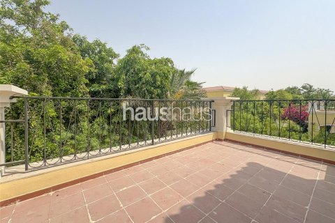 Villa en Legacy, Jumeirah Park, Dubai, 3 dormitorios, 328 m², № 44509 - foto 9
