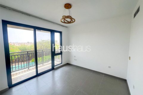 Снять в аренду таунхаус в Maple at Dubai Hills Estate, Дубай Хилс Эстейт, Дубай: 3 спальни, 193м², № 44512 - фото 3