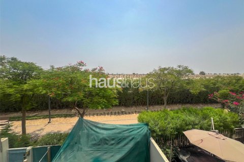 Townhouse in Maple at Dubai Hills Estate, Dubai Hills Estate, Dubai 3 bedrooms, 193 sq.m. № 44512