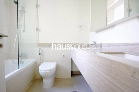 Снять в аренду таунхаус в Maple at Dubai Hills Estate, Дубай Хилс Эстейт, Дубай: 3 спальни, 193м², № 44512 - фото 11