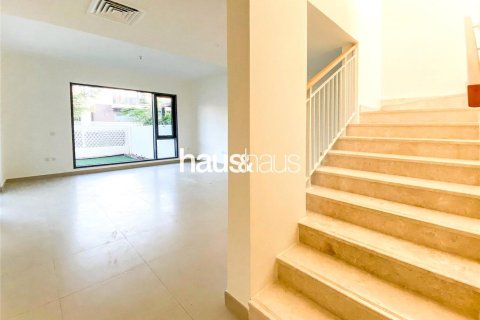 Снять в аренду таунхаус в Maple at Dubai Hills Estate, Дубай Хилс Эстейт, Дубай: 3 спальни, 193м², № 44512 - фото 10