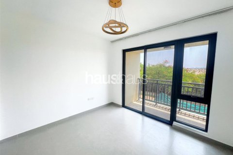 Снять в аренду таунхаус в Maple at Dubai Hills Estate, Дубай Хилс Эстейт, Дубай: 3 спальни, 193м², № 44512 - фото 4