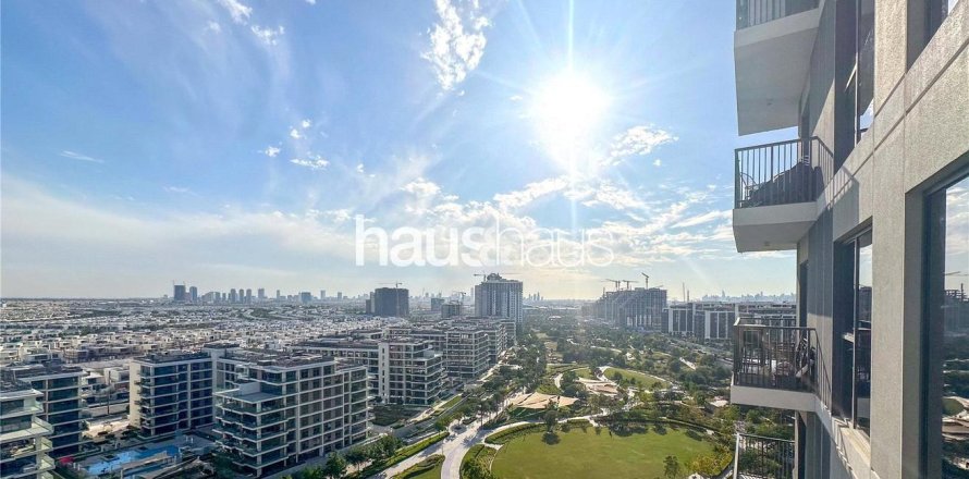شقة في Park Ridge, دبي هيلز استيت, دبي 3 غرف نوم, 146 م² رقم 44511