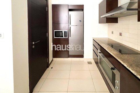 Снять в аренду квартиру в Пальме Джумейре, Дубай: 1 спальня, 120м², № 44508 - фото 8