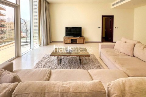 Снять в аренду квартиру в Пальме Джумейре, Дубай: 1 спальня, 120м², № 44508 - фото 12