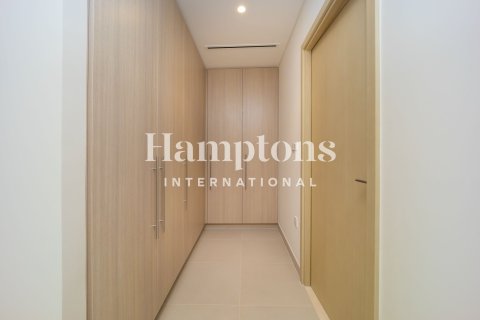 Apartment in Maple at Dubai Hills Estate, Dubai Hills Estate, Dubai 3 bedrooms, 166.018 sq.m. № 112513