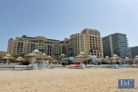 Appartement à The Fairmont Palm Residences, Palm Jumeirah, Dubai, 1 chambre, 123 m², № 103359 - photo 2