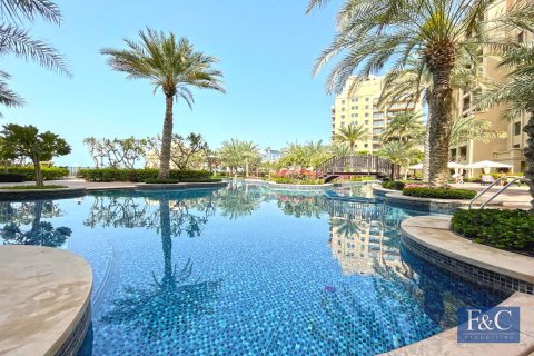 Appartement à The Fairmont Palm Residences, Palm Jumeirah, Dubai, 1 chambre, 123 m², № 103359 - photo 3