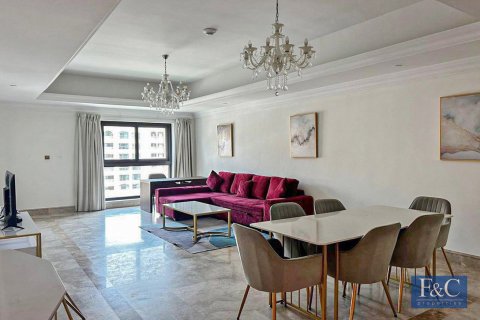Appartement à The Fairmont Palm Residences, Palm Jumeirah, Dubai, 1 chambre, 123 m², № 103359 - photo 12
