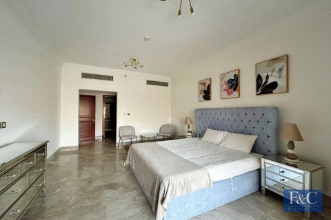 Appartement à The Fairmont Palm Residences, Palm Jumeirah, Dubai, 1 chambre, 123 m², № 103359 - photo 8