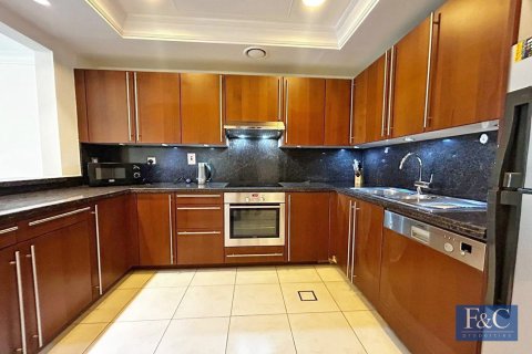 Appartement à The Fairmont Palm Residences, Palm Jumeirah, Dubai, 1 chambre, 123 m², № 103359 - photo 10