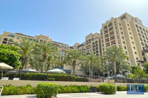 Appartement à The Fairmont Palm Residences, Palm Jumeirah, Dubai, 1 chambre, 123 m², № 103359 - photo 4