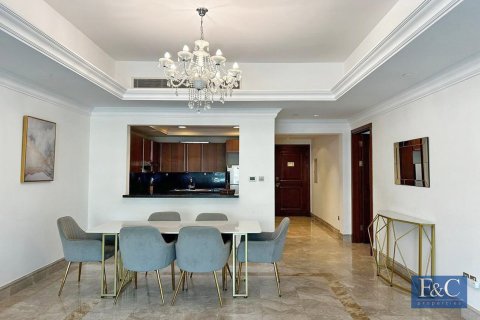Appartement à The Fairmont Palm Residences, Palm Jumeirah, Dubai, 1 chambre, 123 m², № 103359 - photo 11