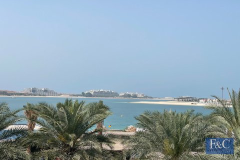 Appartement à The Fairmont Palm Residences, Palm Jumeirah, Dubai, 1 chambre, 123 m², № 103359 - photo 5