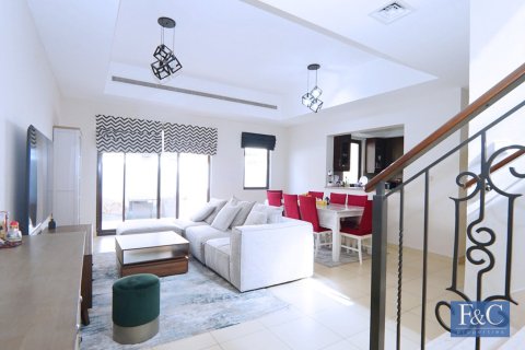 Townhouse in Mira, Reem, Dubai 3 bedrooms, 202 sq.m. № 103360