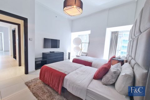 شقة في Cayan Tower, مرسى دبي, دبي 2 غرف نوم, 142 م² رقم 103361 - صورة 2