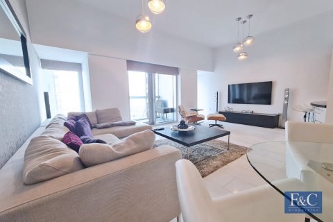 شقة في Cayan Tower, مرسى دبي, دبي 2 غرف نوم, 142 م² رقم 103361 - صورة 10
