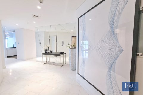 شقة في Cayan Tower, مرسى دبي, دبي 2 غرف نوم, 142 م² رقم 103361 - صورة 5