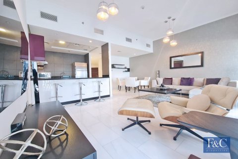 شقة في Cayan Tower, مرسى دبي, دبي 2 غرف نوم, 142 م² رقم 103361 - صورة 20