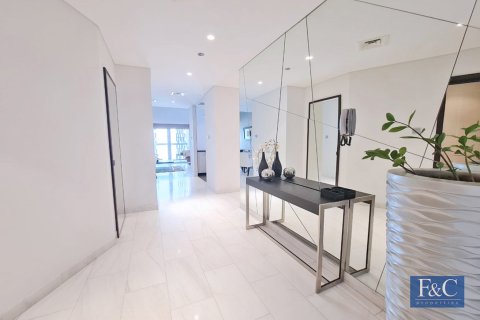 شقة في Cayan Tower, مرسى دبي, دبي 2 غرف نوم, 142 م² رقم 103361 - صورة 6