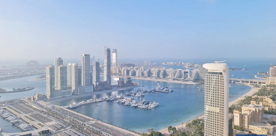 شقة في Cayan Tower, مرسى دبي, دبي 2 غرف نوم, 142 م² رقم 103361